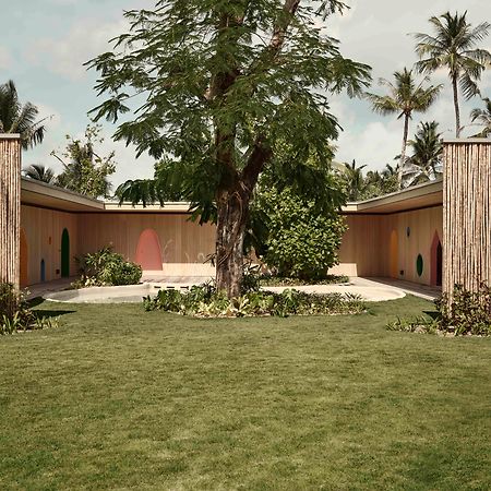 Отель Patina Maldives, Fari Islands Gaafaru Экстерьер фото